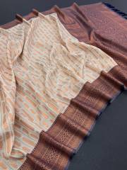 Sagar Impex  kanchi Silk_3